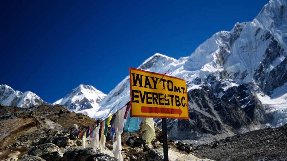 Everest High Passes Trekking - Breakfree Adventures Pvt Ltd - Nepal - Image 5