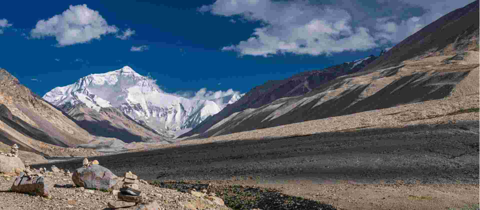 Everest Kangshung Face