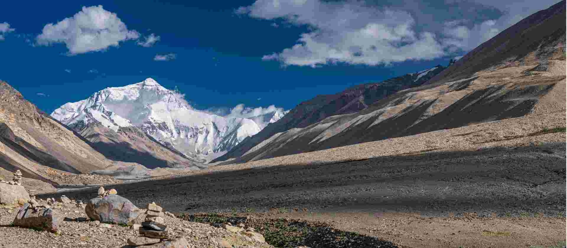 Everest Kangshung Face