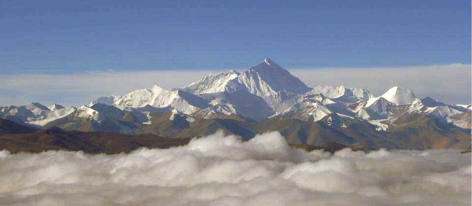 Everest Kangshung Face - World Expeditions - Nepal - Image 2