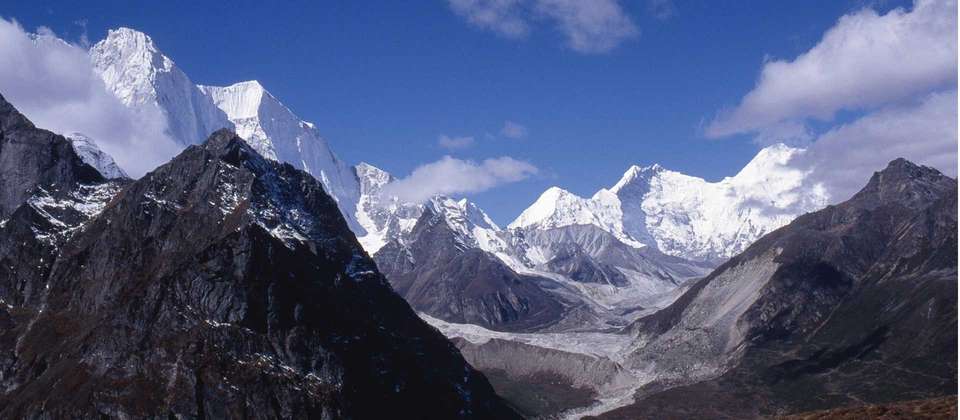 Everest Kangshung Face - World Expeditions - Nepal - Image 3