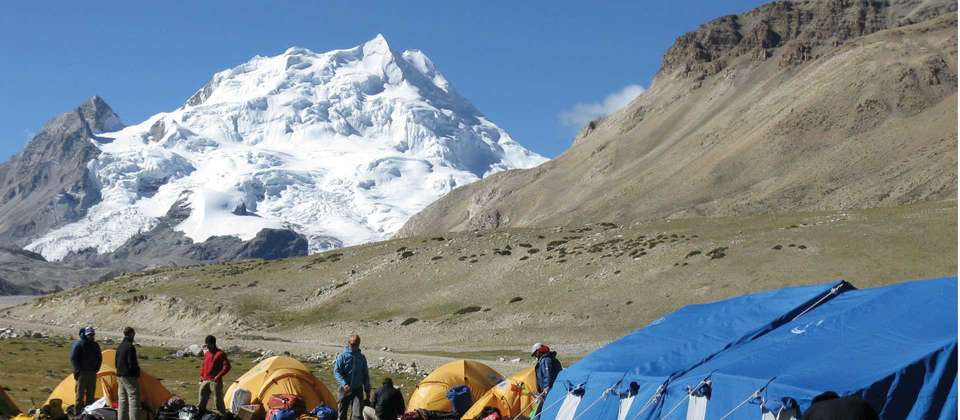 Everest Kangshung Face - World Expeditions - Nepal - Image 5