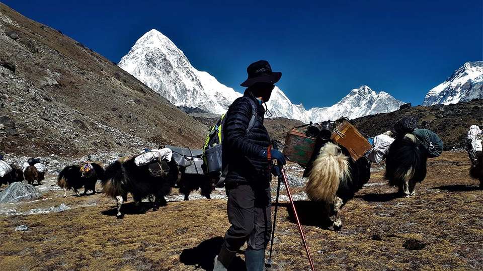 Everest Luxury Lodge Trek - Travel Max Guide - Nepal - Image 2