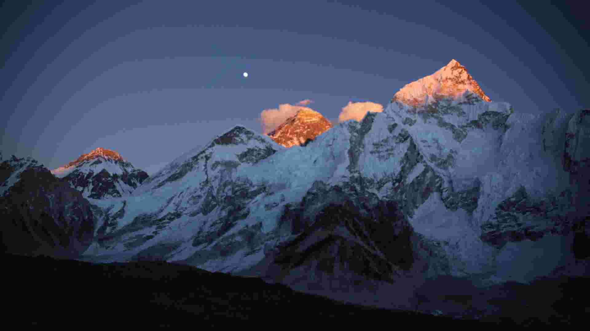 Everest Luxury Lodge Trek