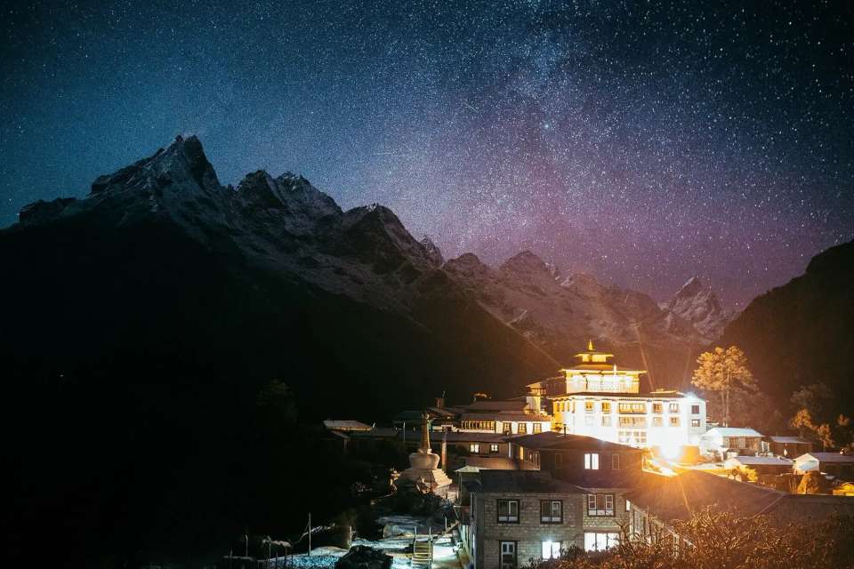 Everest Monasteries trek and Wildlife 12 Days - Alpine Club Of Himalaya - Nepal - Image 1