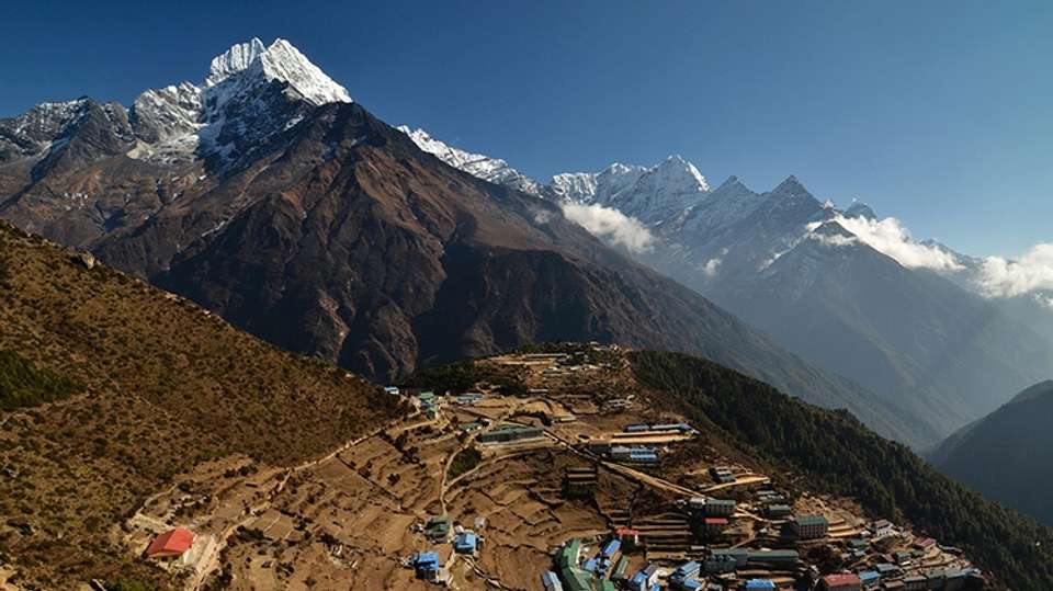 Everest Panorama Trek - Himalayan Leisure, Inc. - Nepal - Image 1