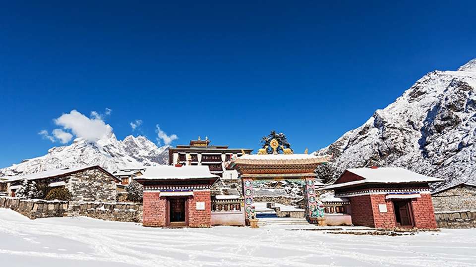 Everest Panorama Trek - Himalayan Leisure, Inc. - Nepal - Image 2