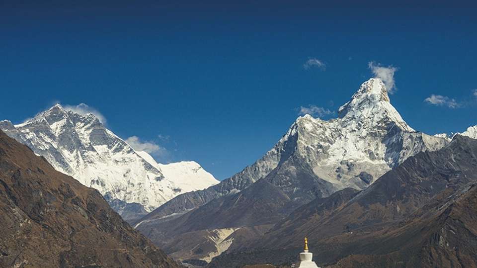 Everest Panorama Trek - Himalayan Leisure, Inc. - Nepal - Image 3