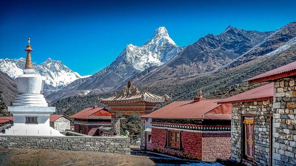 Everest Panorama Trek - Himalayan Leisure, Inc. - Nepal - Image 5