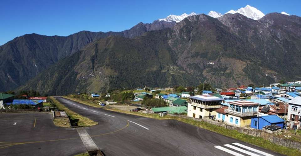 Everest Panorama trek - Ace The Himalaya - Nepal - Image 2