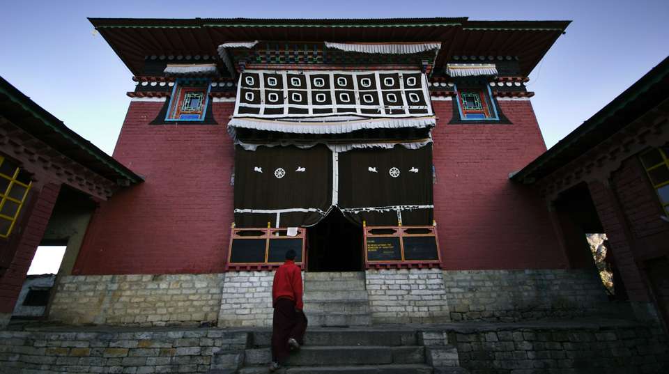 Everest Panorama Trek - Outshine Adventure Pvt Ltd - Nepal - Image 4