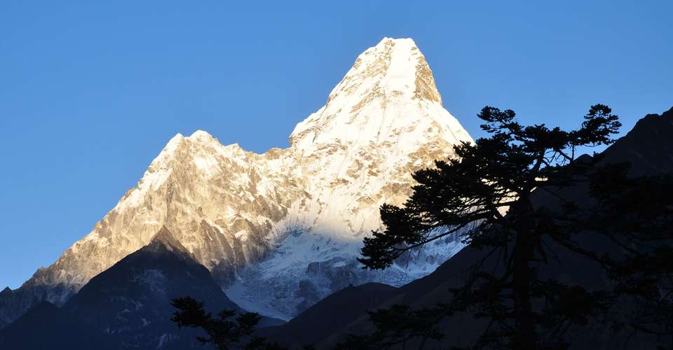Everest Panorama Trek - Nepal Hiking Team - Nepal - Image 2