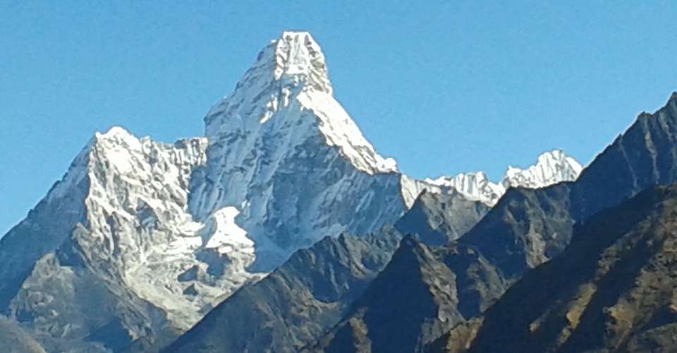 Everest Panorama trek - Nepal Eco Adventure Pvt Ltd - Nepal - Image 2
