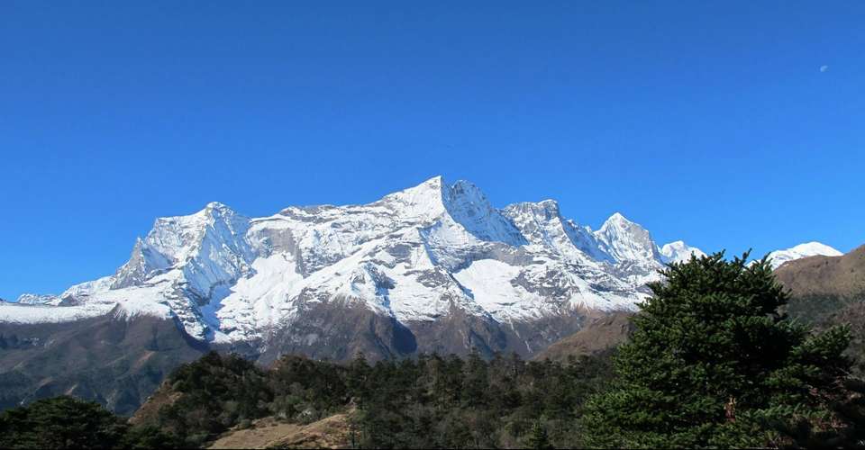 Everest Panorama trek - Nepal Eco Adventure Pvt Ltd - Nepal - Image 4