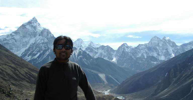 Everest Panorama trek - Private trip trip - alternative tour available