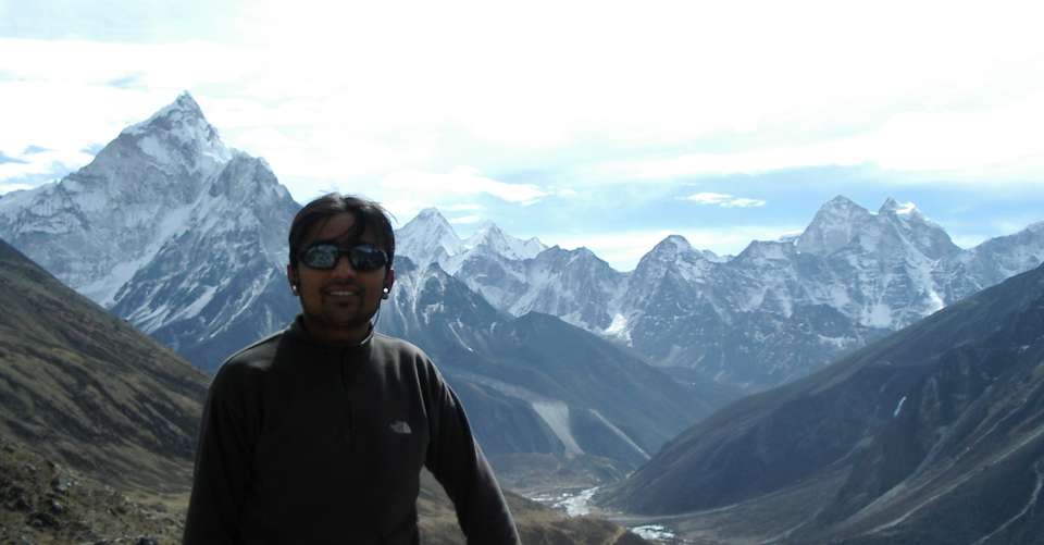 Everest Panorama trek - Private trip - Exciting Nepal Treks And Expedition - Nepal - Image 1