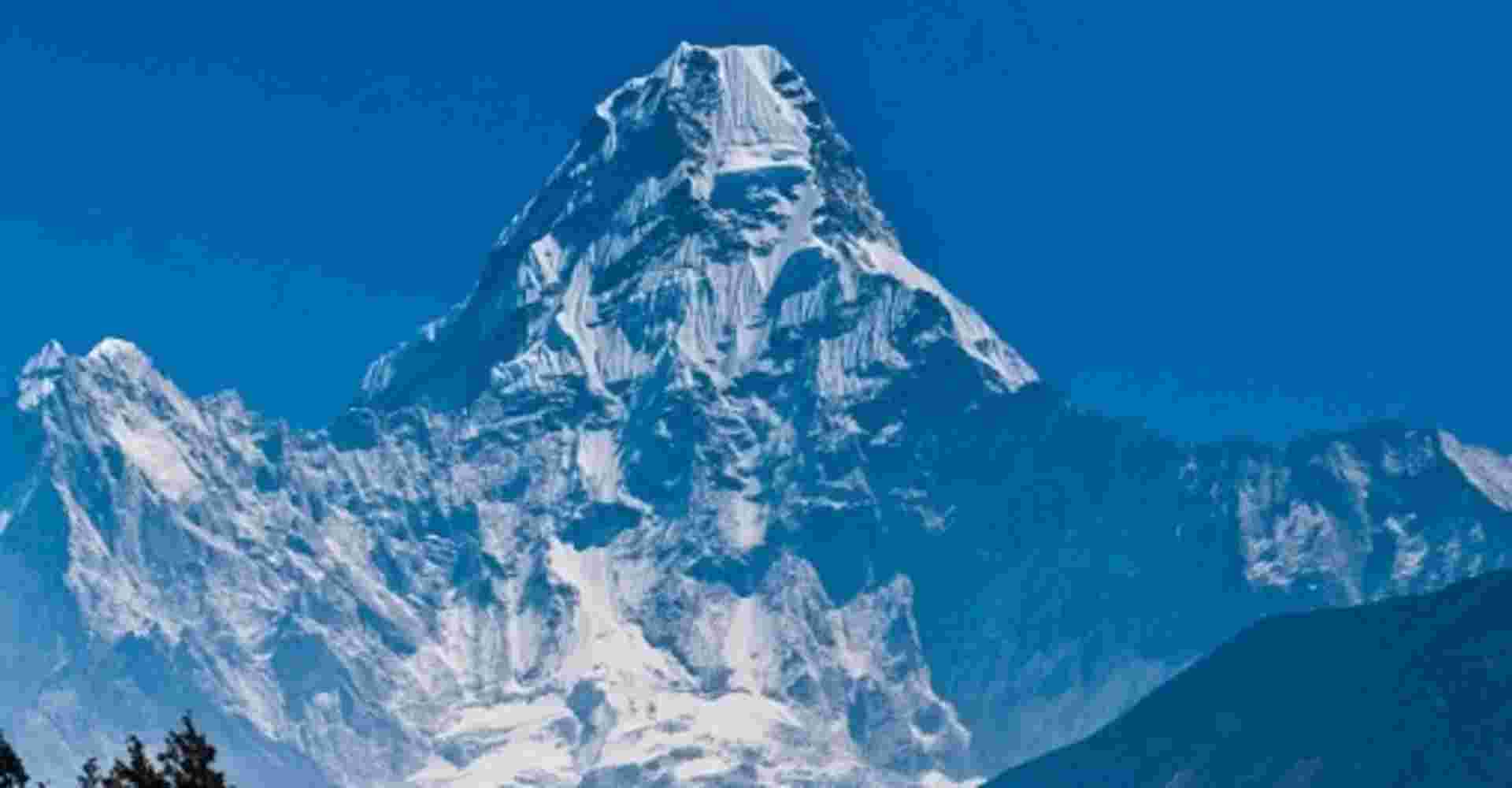 Everest Panorama Trekking 