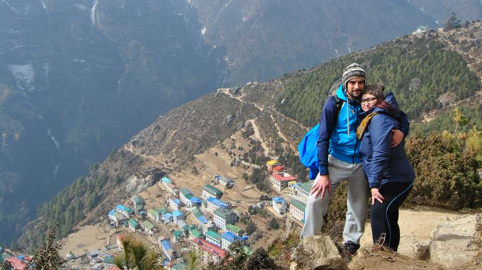 Everest Panorama View Trek -  6  Days - Nepal Lion Tours And Treks Pvt Ltd - Nepal - Image 7