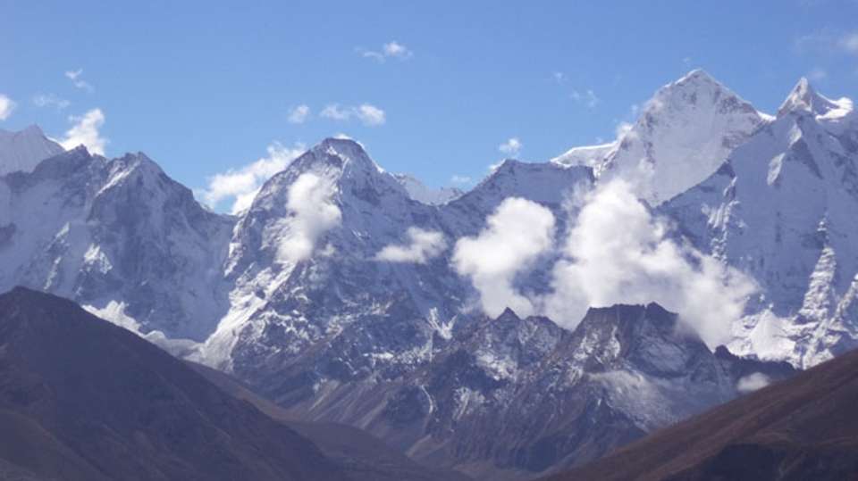 Everest Panorama View Trek -  6  Days - Nepal Lion Tours And Treks Pvt Ltd - Nepal - Image 2