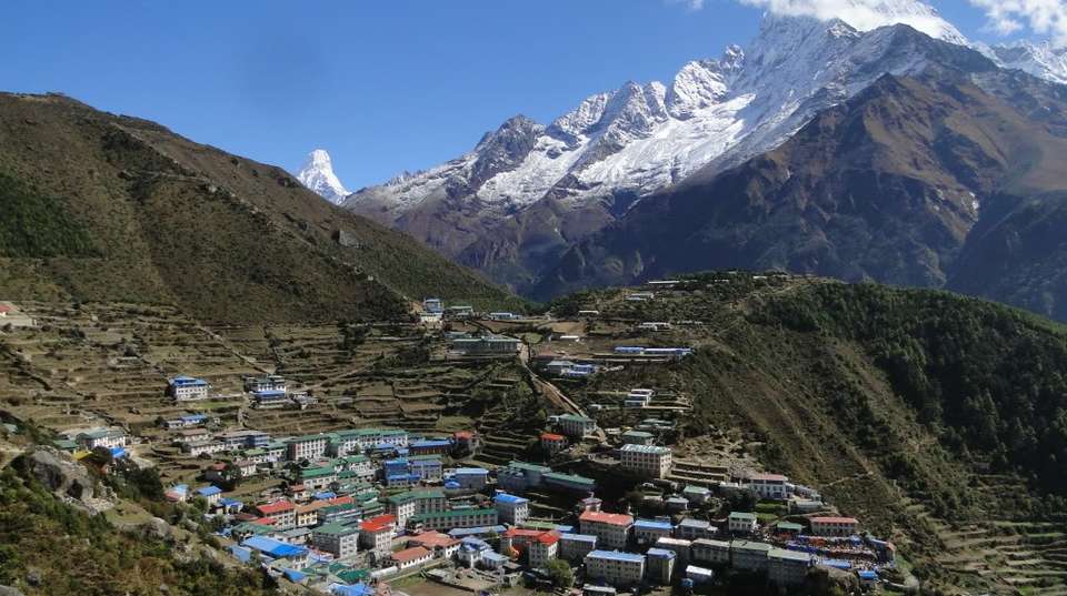 Everest Panorama View Trek -  6  Days - Nepal Lion Tours And Treks Pvt Ltd - Nepal - Image 1