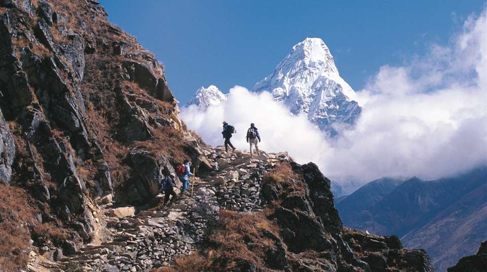 Everest Panorama View Trek -  6  Days - Nepal Lion Tours And Treks Pvt Ltd - Nepal - Image 3