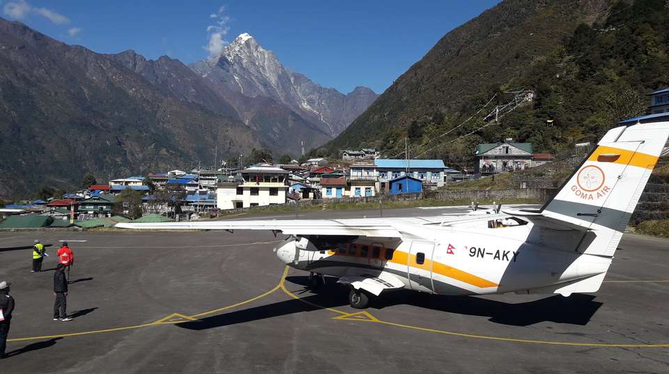 Everest Panorama View Trek -  6  Days - Nepal Lion Tours And Treks Pvt Ltd - Nepal - Image 5