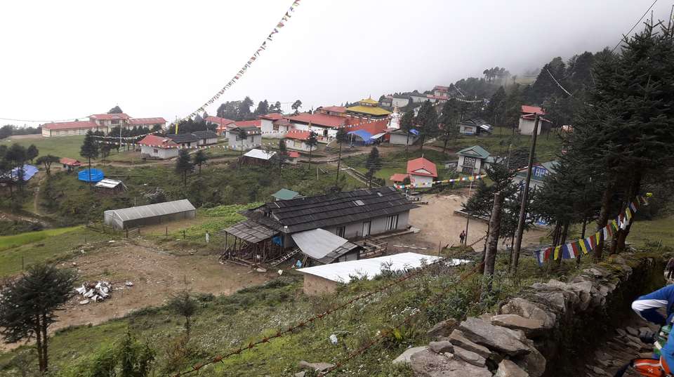 Everest Panorama View Trek -  6  Days - Nepal Lion Tours And Treks Pvt Ltd - Nepal - Image 6