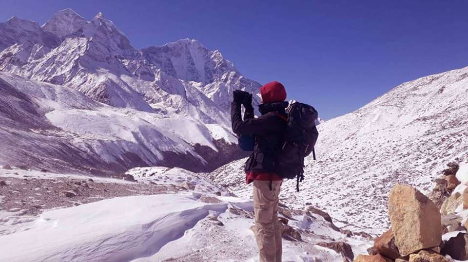 Everest Three High Pass Trek - Sherpa Expedition And Trekking Pvt. Ltd - Nepal - Image 1