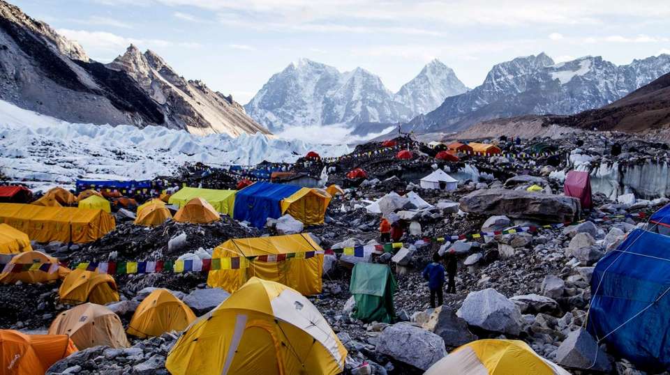 Everest Three High Pass Trek - Sherpa Expedition And Trekking Pvt. Ltd - Nepal - Image 2