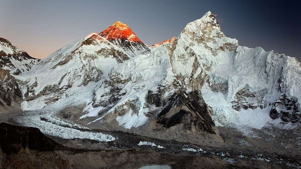 Everest Three High Passes Trek - Glorious Himalaya Trekking Pvt Ltd. - Nepal - Image 2