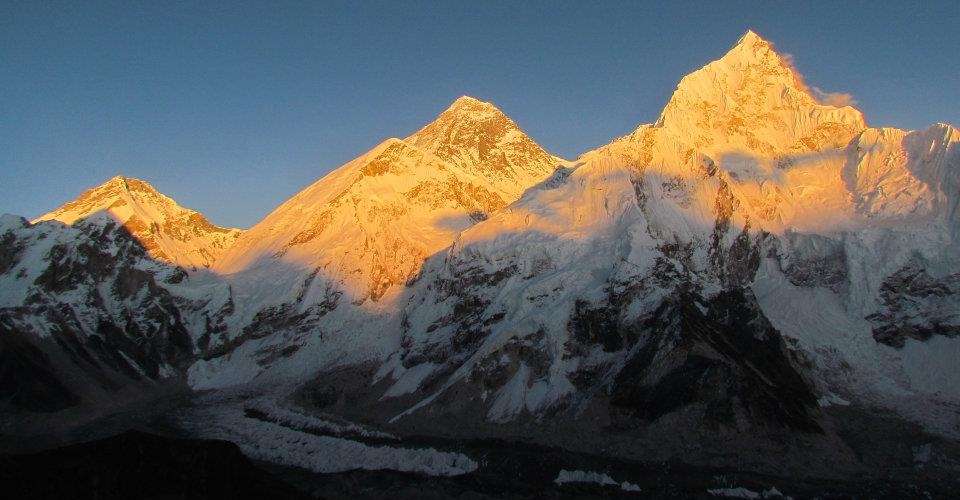 Everest Three High Passes Trekking - Nepal Eco Adventure Pvt Ltd - Nepal - Image 3