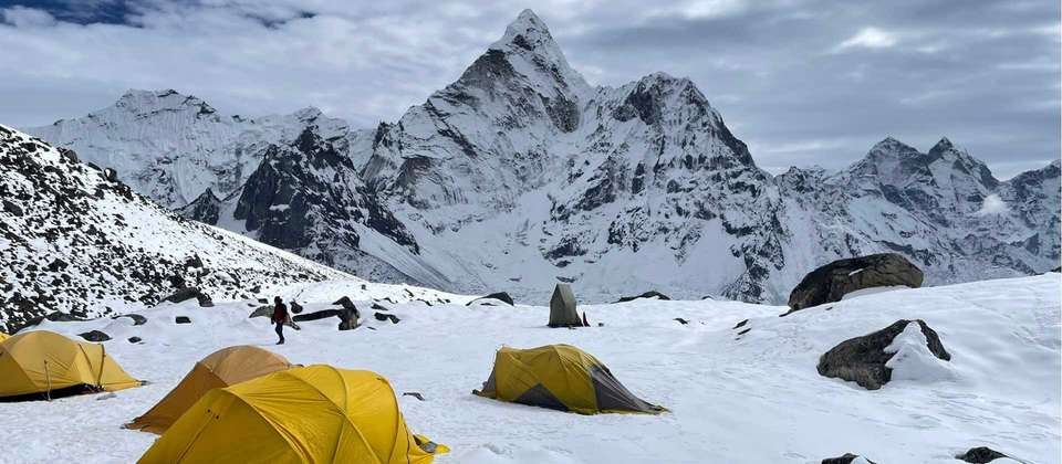 Everest Three Passes Trek - World Expeditions - Nepal - Image 5