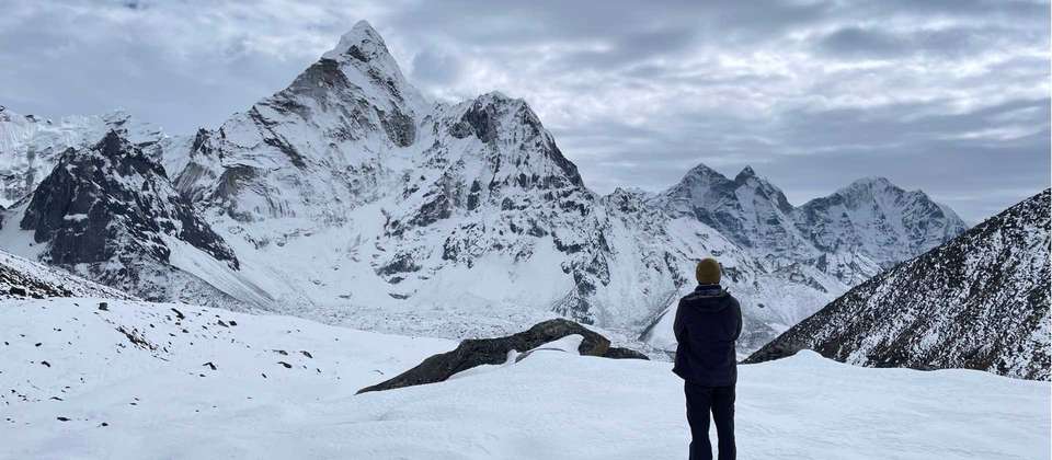 Everest Three Passes Trek - World Expeditions - Nepal - Image 7