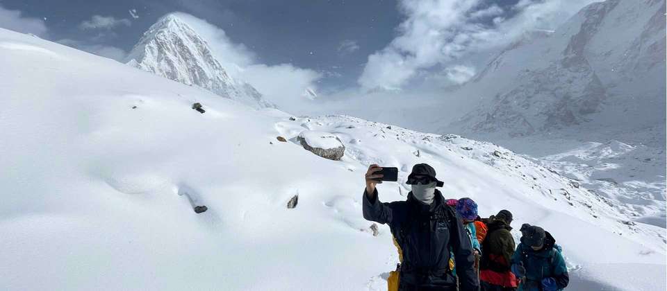 Everest Three Passes Trek - World Expeditions - Nepal - Image 9