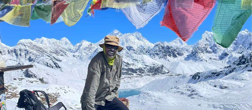 Everest Three Passes Trek - World Expeditions - Nepal - Image 11