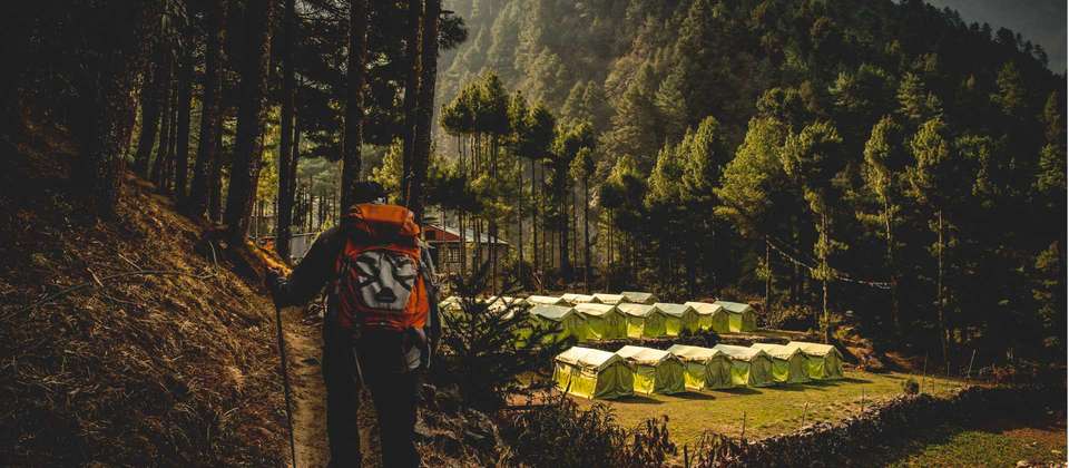 Everest Trek in Comfort - World Expeditions - Nepal - Image 1