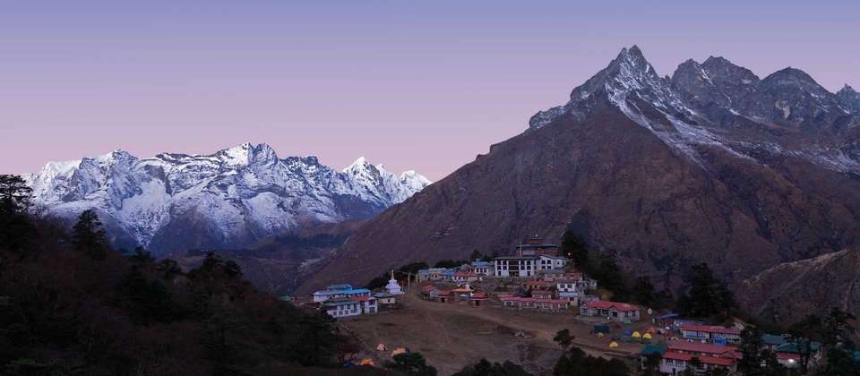 Everest Trek in Comfort - World Expeditions - Nepal - Image 2