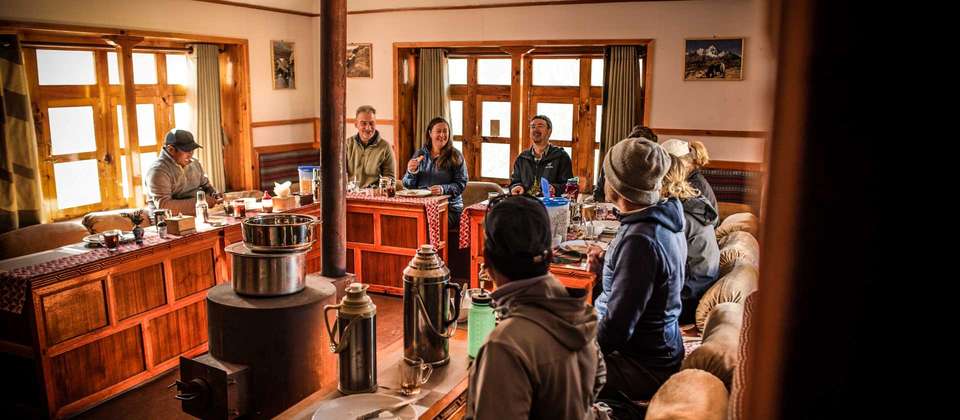 Everest Trek in Comfort - World Expeditions - Nepal - Image 6
