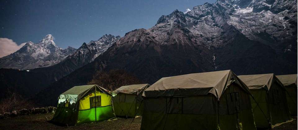 Everest Trek in Comfort - World Expeditions - Nepal - Image 8