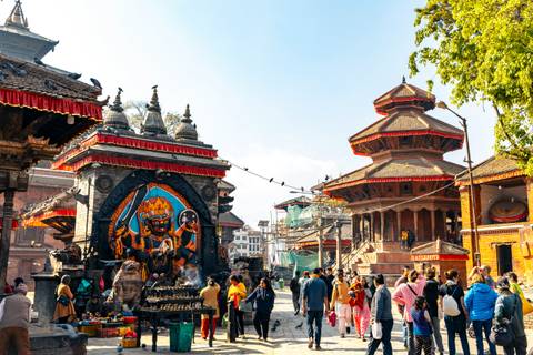 Everest Treks In Comfort - Winter Tours