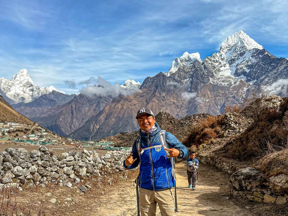 Everest Treks in Comfort - Exodus Adventure Travels - Nepal - Image 18