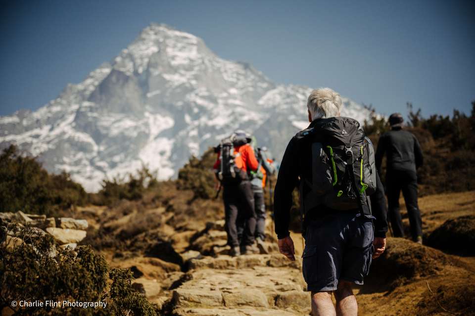 Everest Treks in Comfort - Exodus Adventure Travels - Nepal - Image 16
