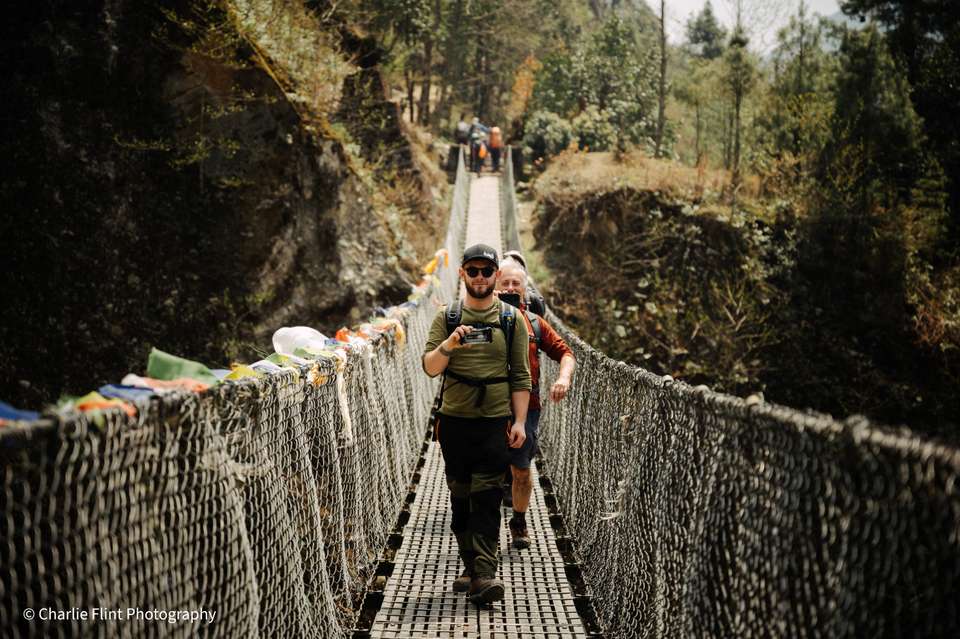 Everest Treks in Comfort - Exodus Adventure Travels - Nepal - Image 13