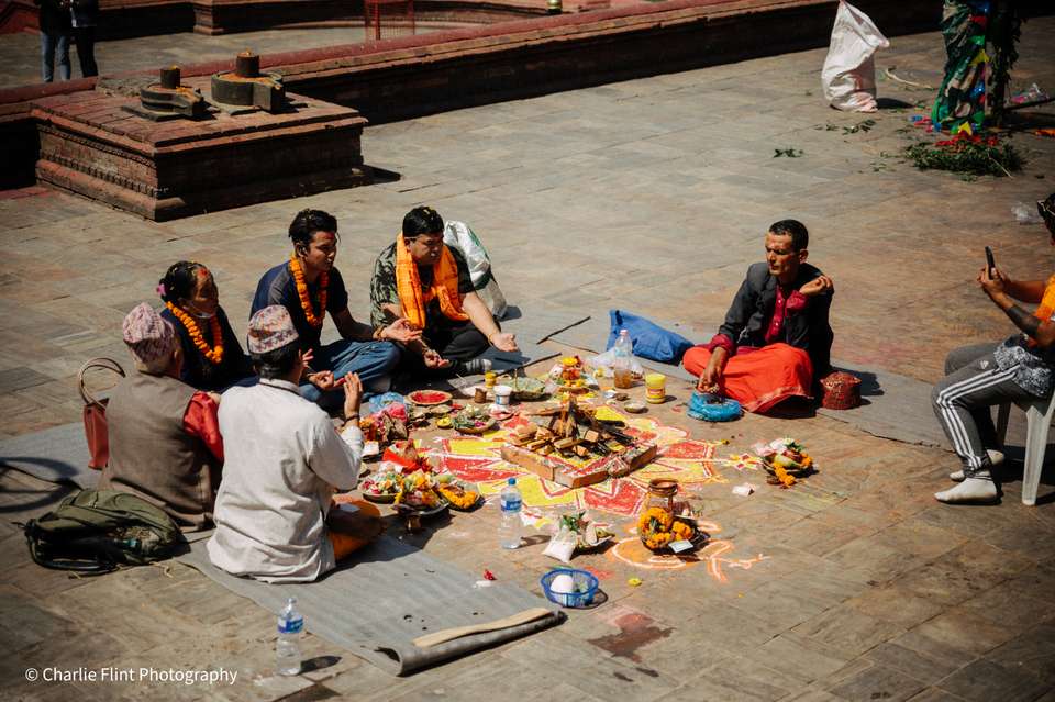 Everest Treks in Comfort - Exodus Adventure Travels - Nepal - Image 9