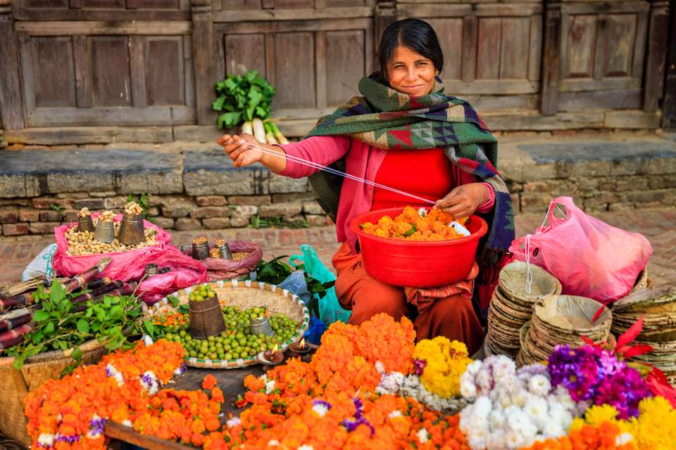 Everest Treks in Comfort - Exodus Adventure Travels - Nepal - Image 7