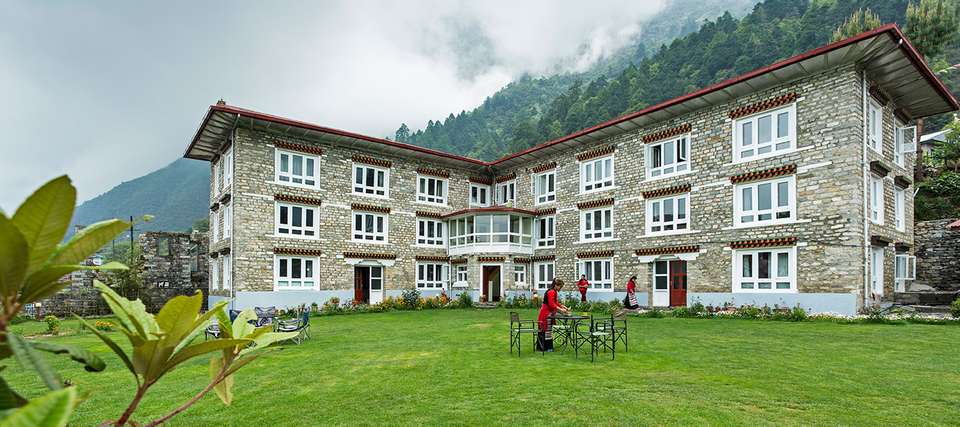 Everest Treks in Comfort - Exodus Adventure Travels - Nepal - Image 6