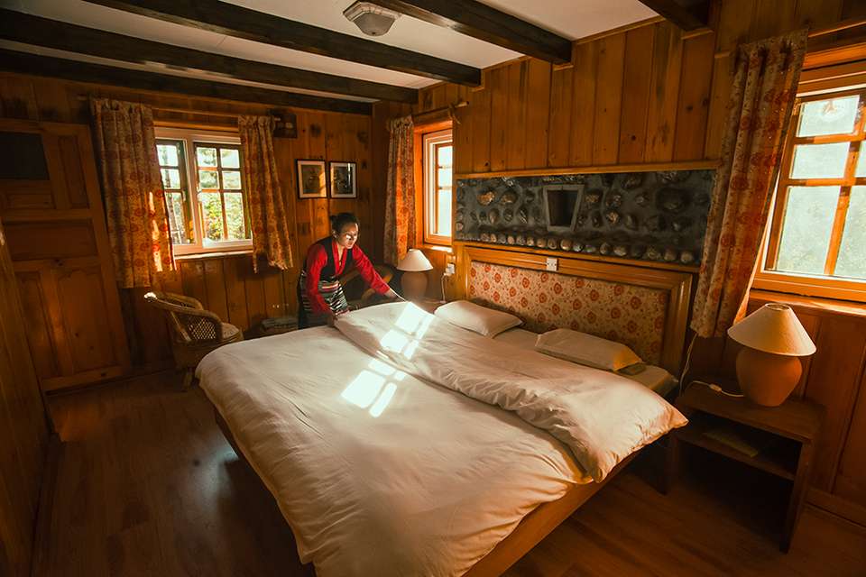 Everest Treks in Comfort - Exodus Adventure Travels - Nepal - Image 5