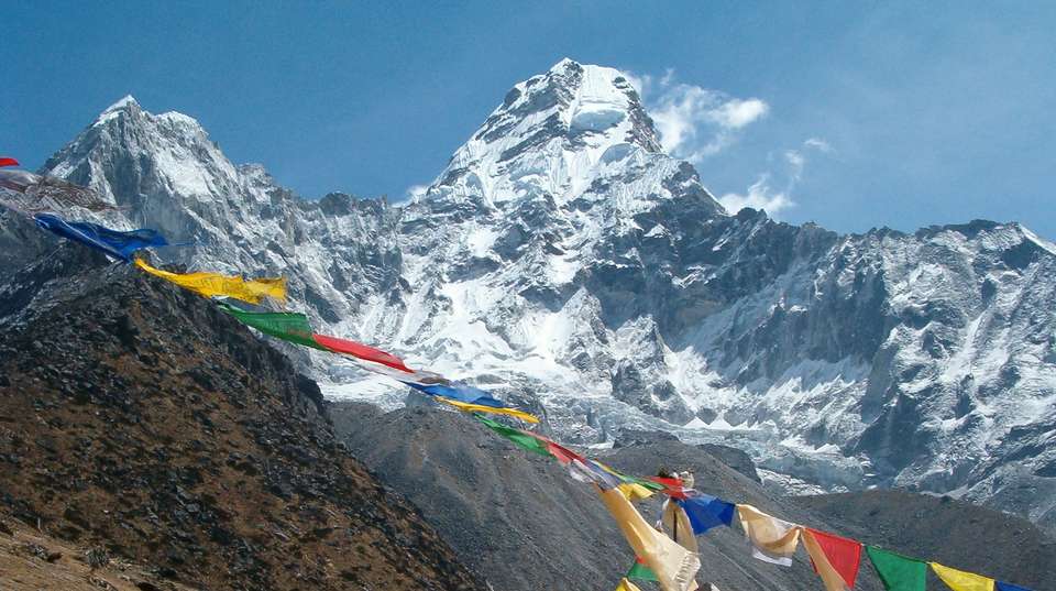Everest View Luxury Lodges Trek - Unique Adventure International Pvt Ltd - Nepal - Image 2