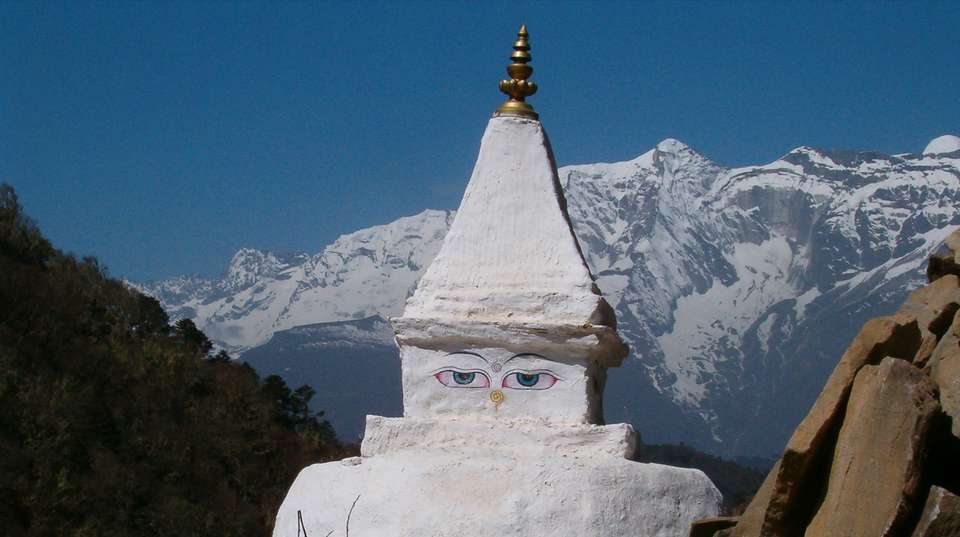 Everest View Luxury Lodges Trek - Unique Adventure International Pvt Ltd - Nepal - Image 3