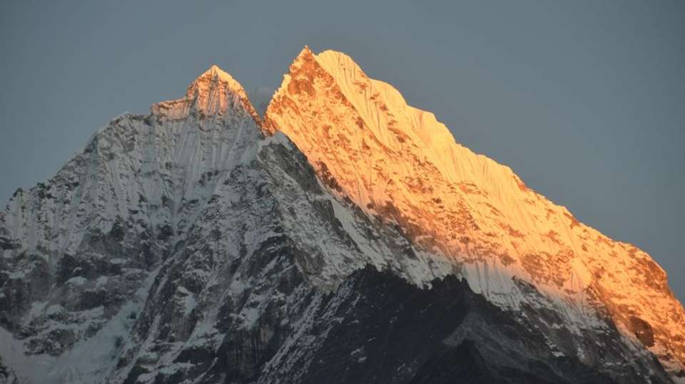 Everest View Luxury Lodges Trek - Unique Adventure International Pvt Ltd - Nepal - Image 5